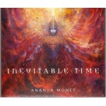 INEVITABLE TIME, CD